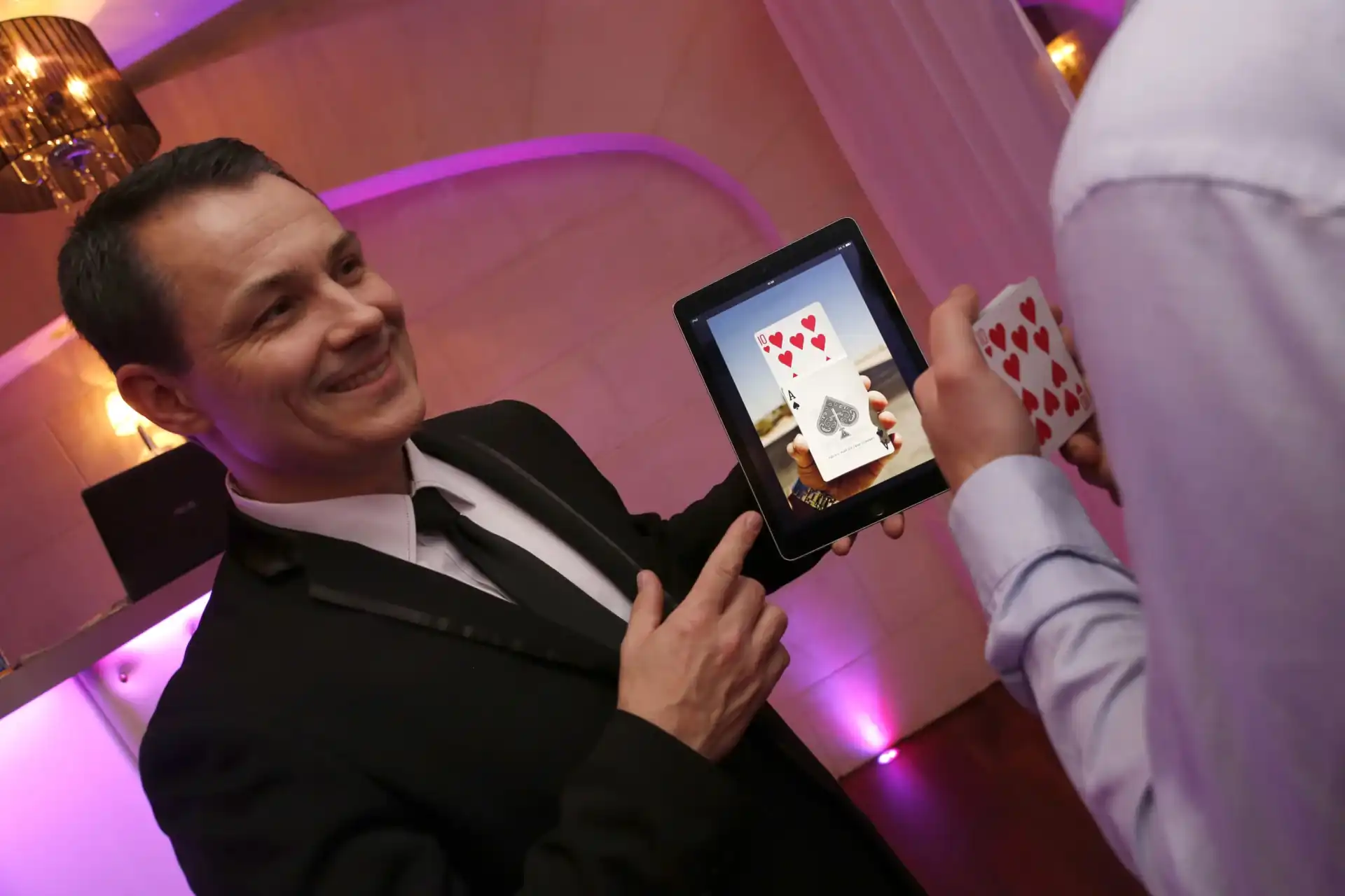 Animation de proximité 4