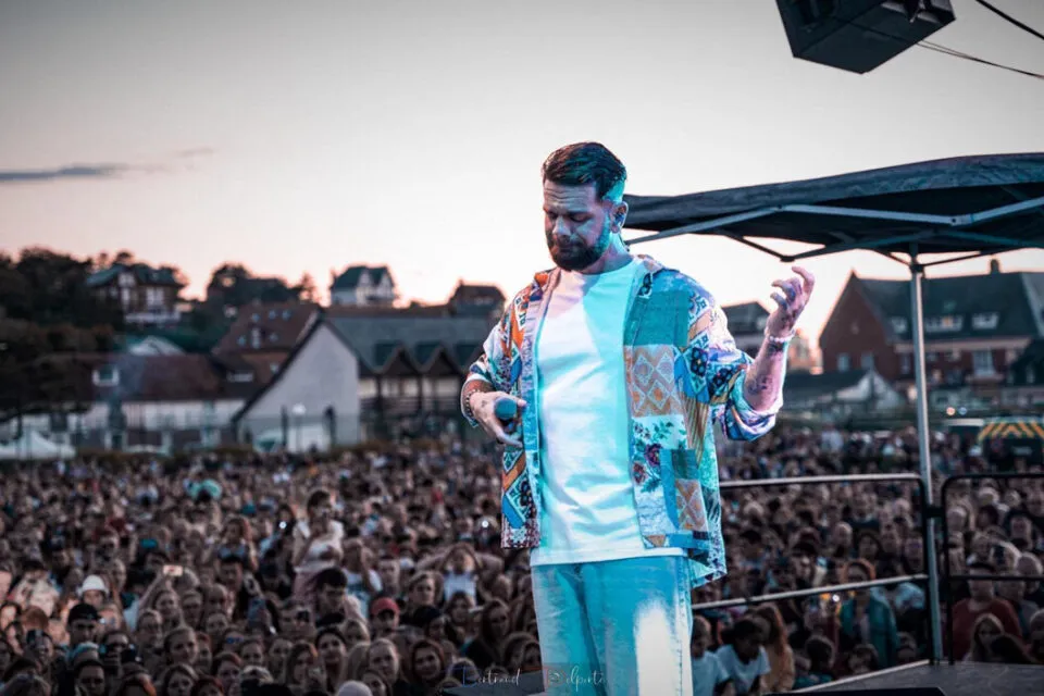 Concerts & Festivals